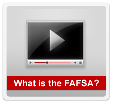 Step 1: Complete the FAFSA