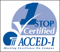 1 Stop Certified - ACCED-I