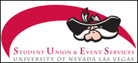 Student Union Event Services