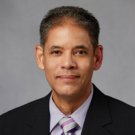 Javier A. Rodríguez, Ph.D.