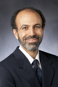 Professor <b>Mohamed Noor</b> from the Department of Biology at Duke University <b>...</b> - 013034948noor