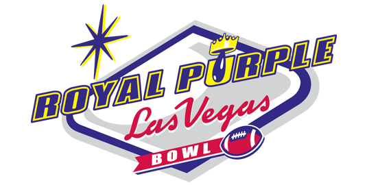 Royal Purple Las Vegas Bowl 2013