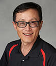 Kwang J. Kim headshot