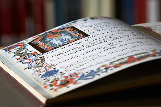 The Squarcialupi Codex