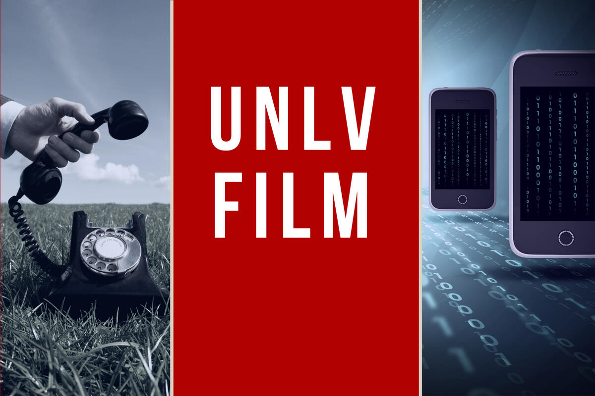 UNLV Film