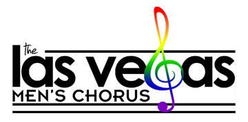 Las Vegas Men's Chorus Logo