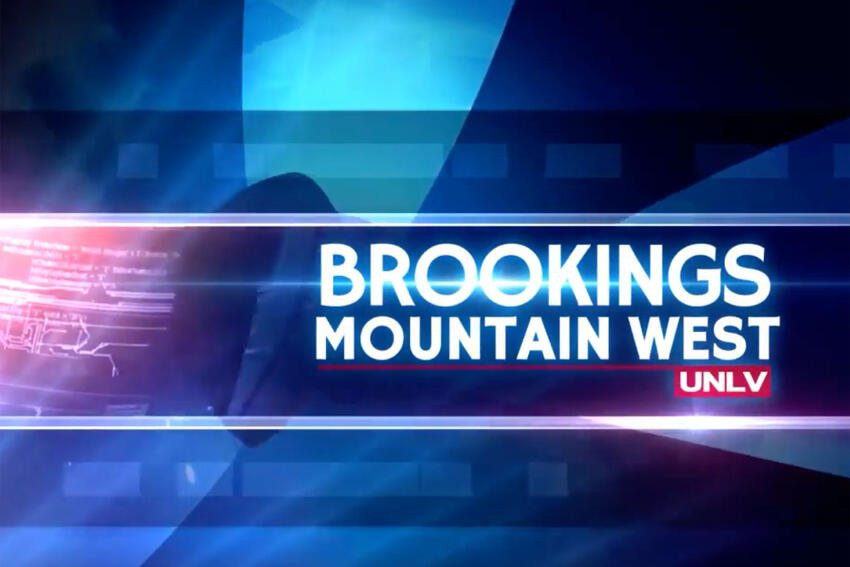 Brookings Mountain West