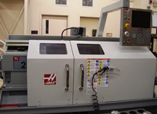 Haas TL-2