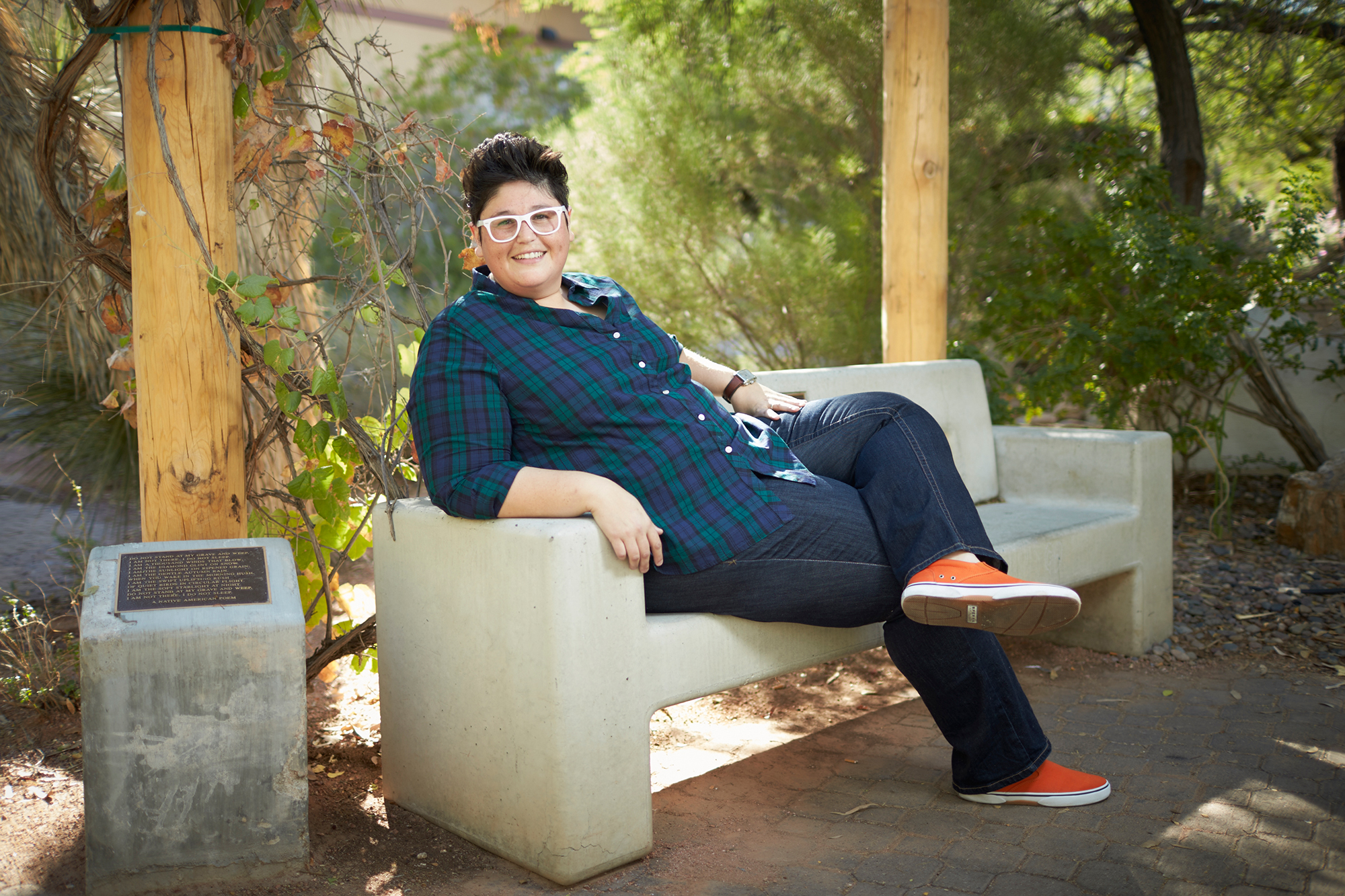 5 Things I Wish You Knew About Intersex People | News Center