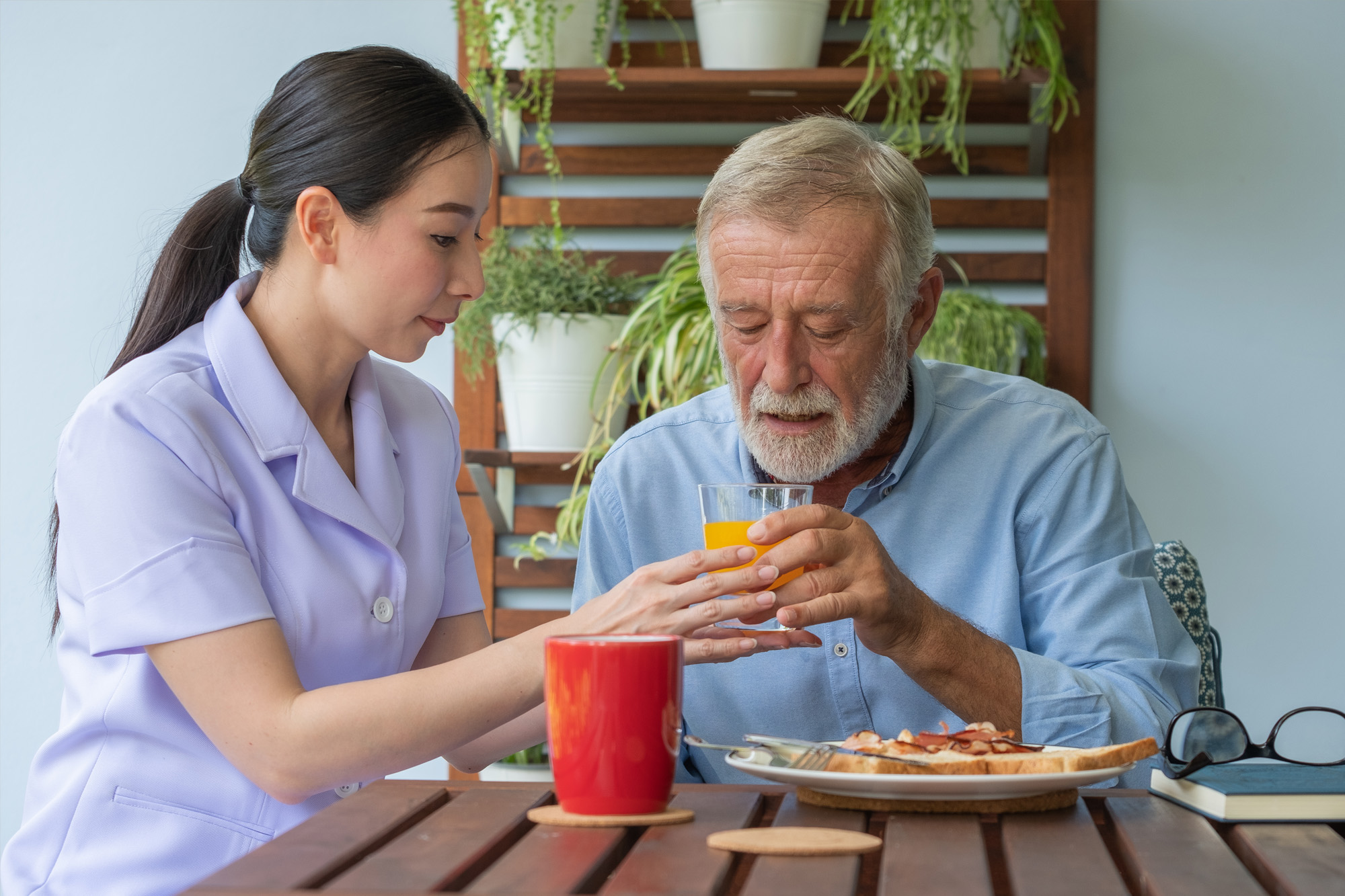 New Degree Lets Occupational Therapists Add Crucial Skills News Center University of Nevada