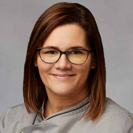 Headshot of Audrey Alonzo