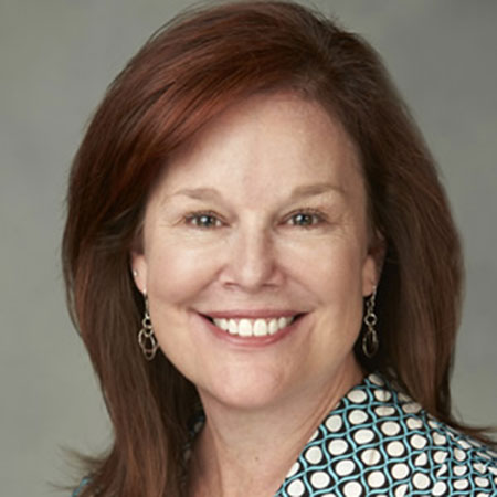 Lisa Bendixen, Ph.D.
