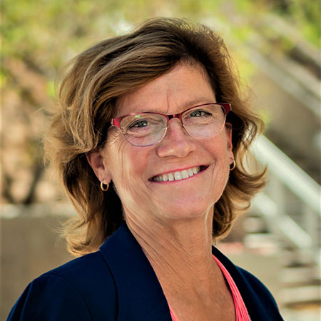 Caryll Batt Dziedziak