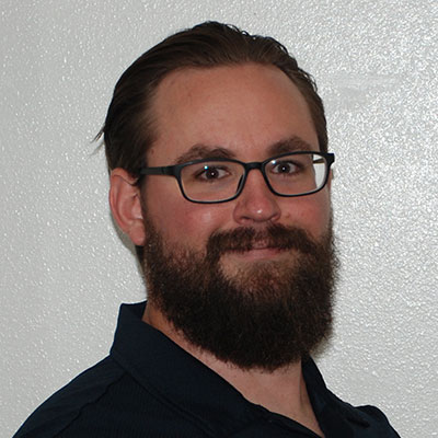 Photo of Dustin Dunnick