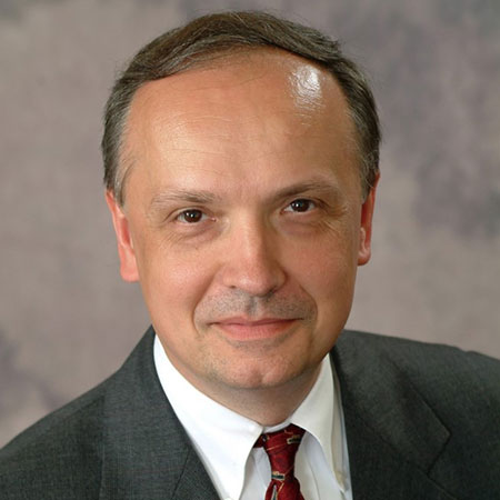 Headshot of Garrett Harper