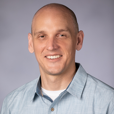 Matthew Pusko, Ph.D. | People | UNLV