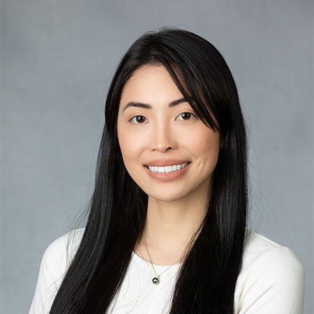 Holly Nguyen, DO