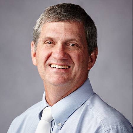 Lanny Leroy '87