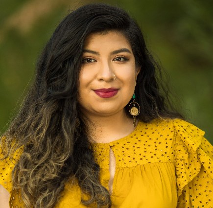 Mariana Sarmiento Hernández