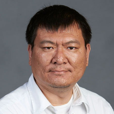 Shichun Huang
