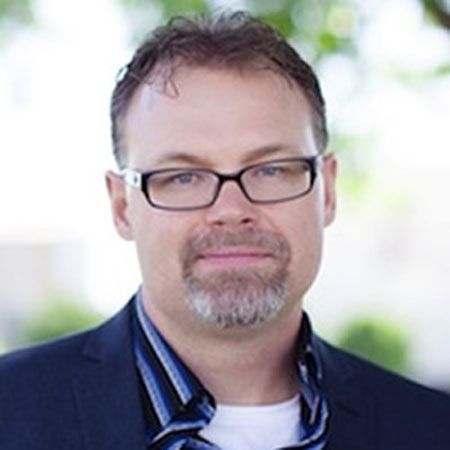 Shannon Smith, Ph.D.