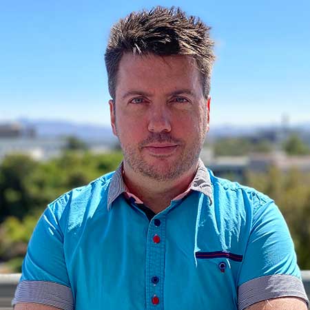 Richard Tillett, PhD