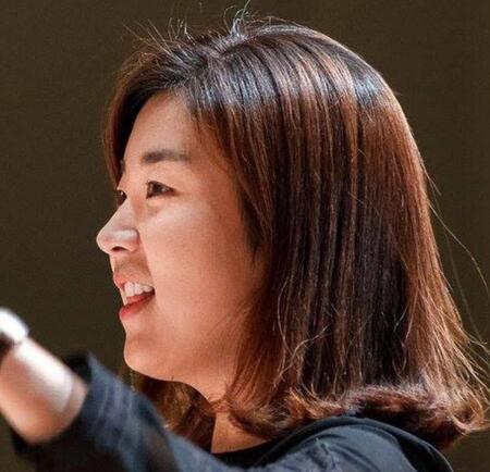 Minji Kim
