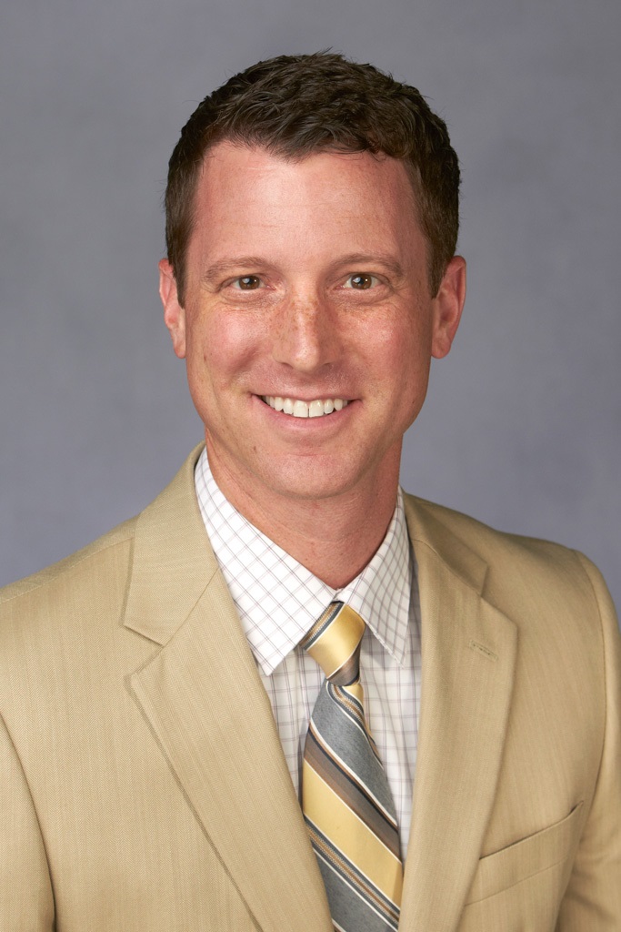 Christopher Cain | News Center | UNLV
