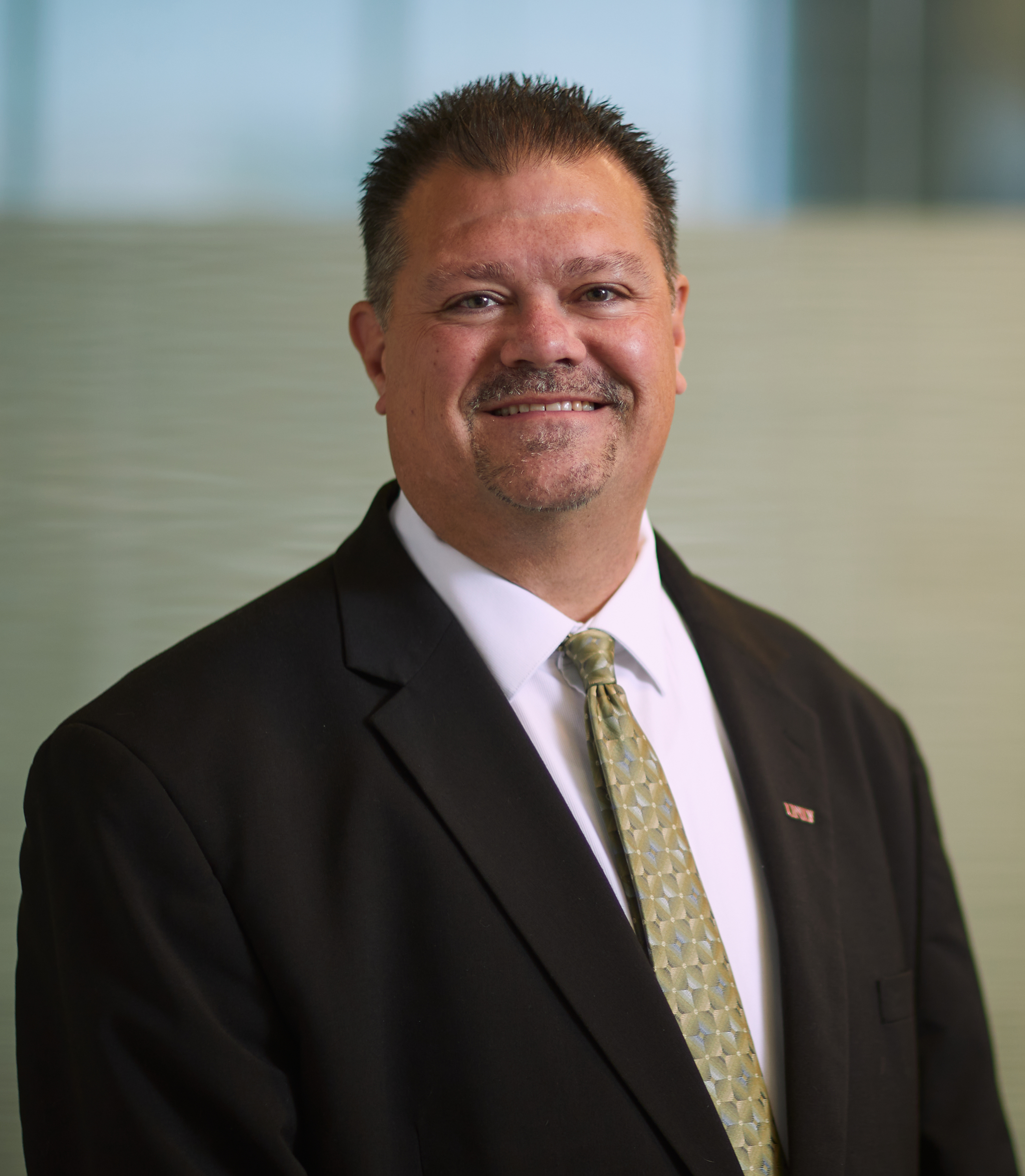 Brian Labus | News Center | UNLV