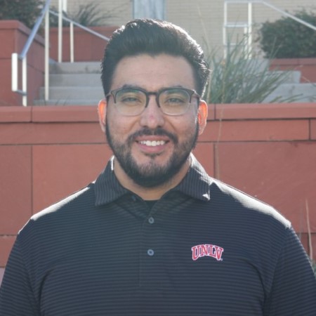 Elias Marquez-Aguirre