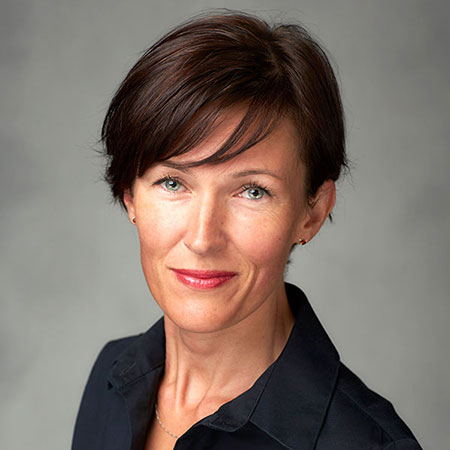 Headshot of Joanna Kepka