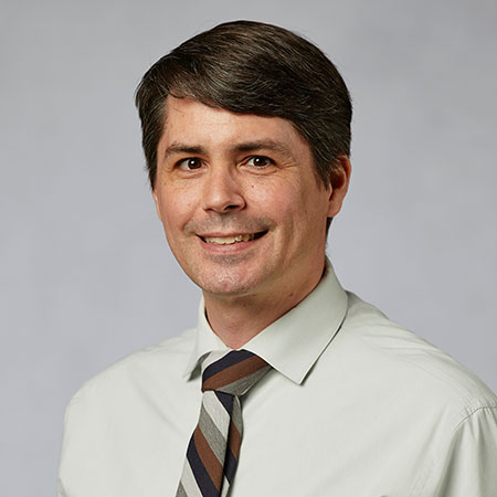 Wilson Hatcher's headshot