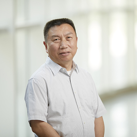 Zhonghai's photo update