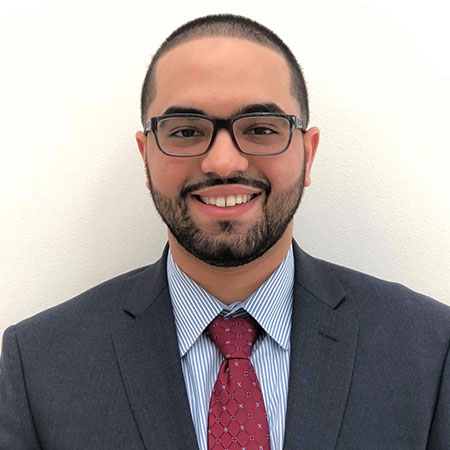 Ramy Bassioni's headshot