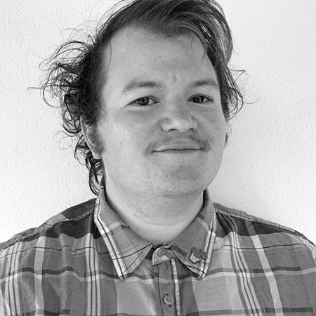 Laurence Myers Reese's headshot