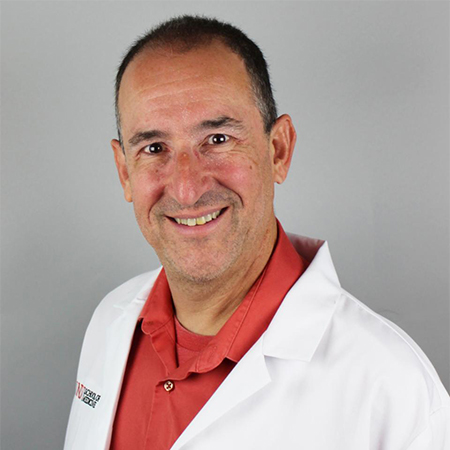 David Savarese, MD
