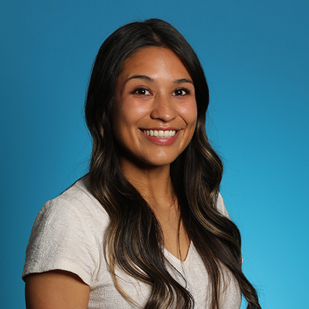 Rosa Mendez, MD | People | University of Nevada, Las Vegas