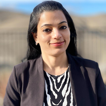 Image of Sharda Kumari 