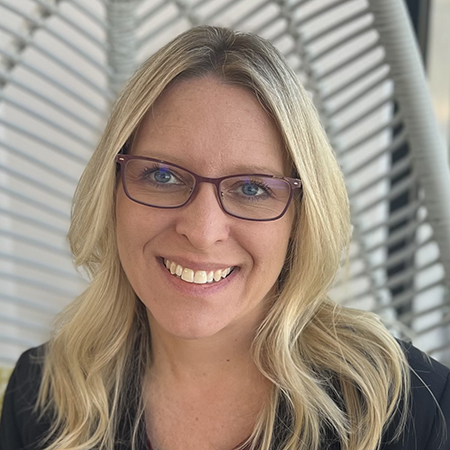 Photo of Sherri Gorter