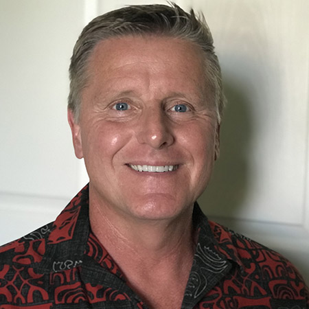 Headshot of Mike Fahnert