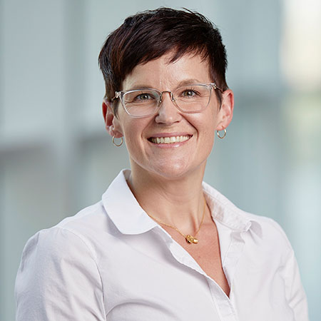 Headshot of Jennifer Guerra