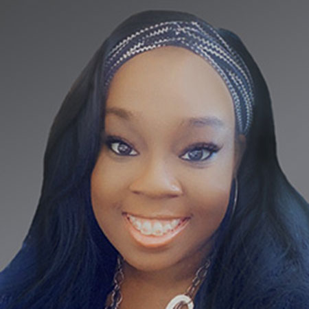Headshot of Tiffany Payne