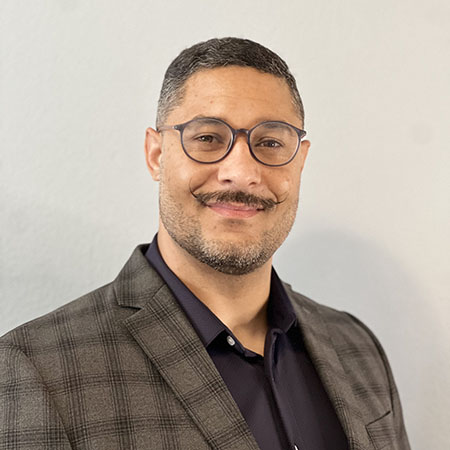 Michael Graves | People | UNLV