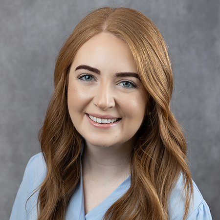 Portrait picture of Mary McDonough