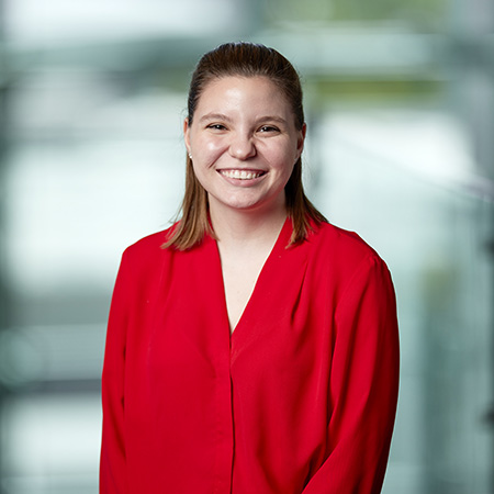 Kaila Seidler | People | University of Nevada, Las Vegas