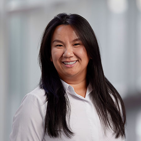 Headshot of Meuy Saechao