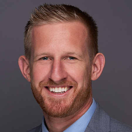 Photo of Aaron Wilcox