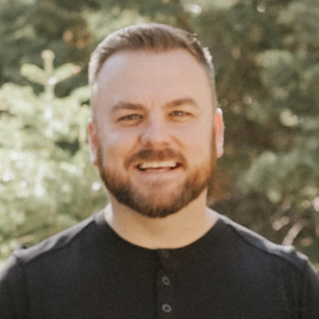 Portrait of William Arndt