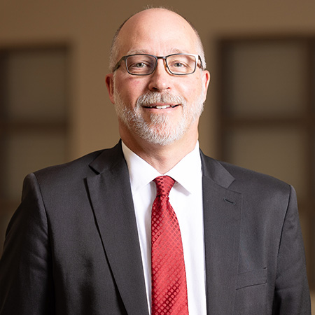 Darren Noble's Portrait 