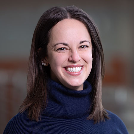 Sarah Truby's Portrait 